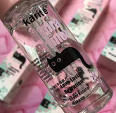 First Facial Gel Oil Control Deep Hydration Karite 35ml